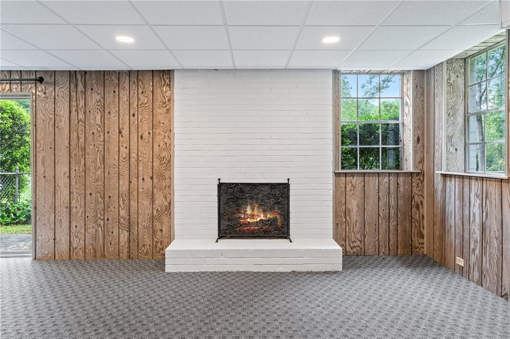 870 Richmond Hill Drive, Marietta, Georgia image 33