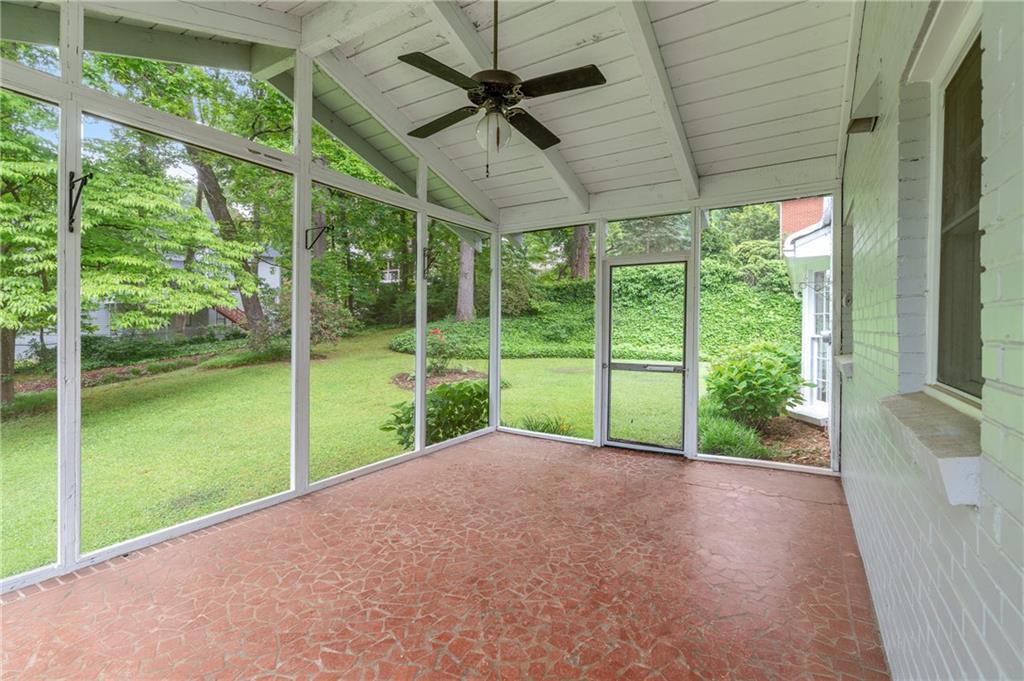 870 Richmond Hill Drive, Marietta, Georgia image 37