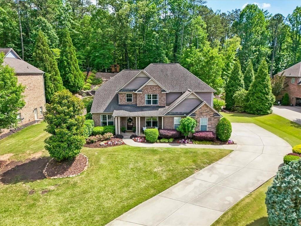 1085 Ashley Manor Drive