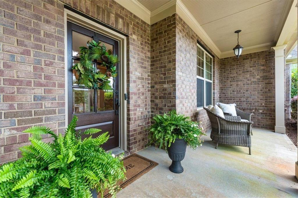 1085 Ashley Manor Drive
