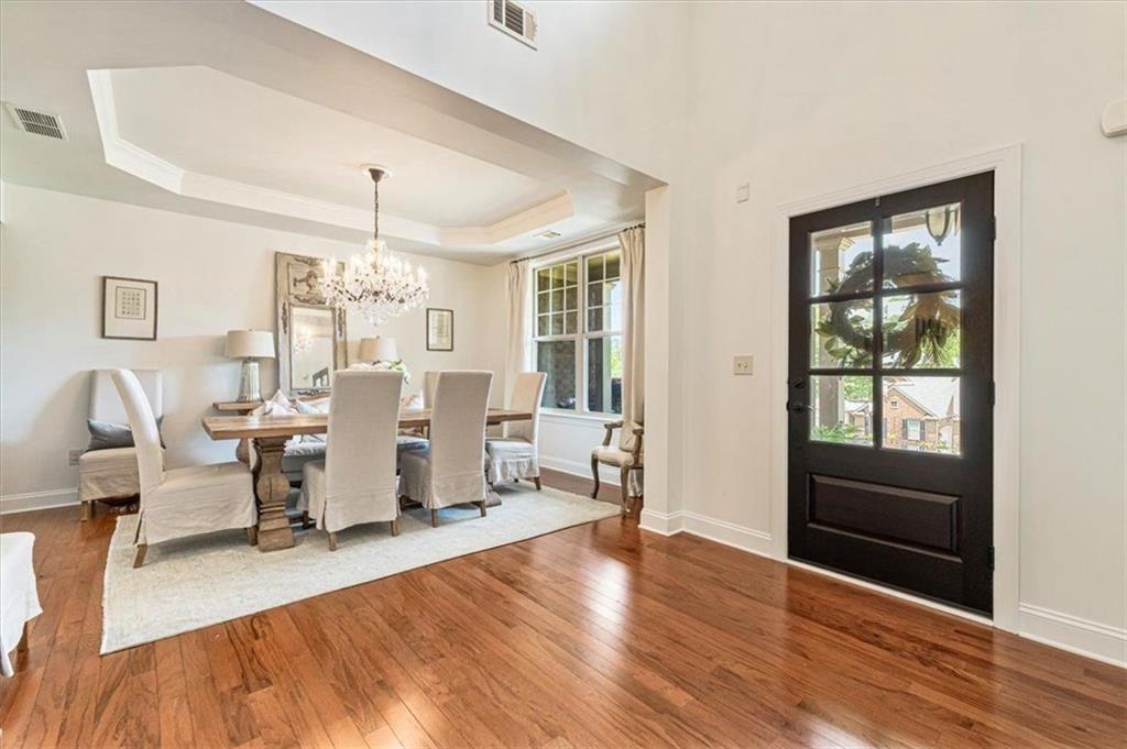 1085 Ashley Manor Drive