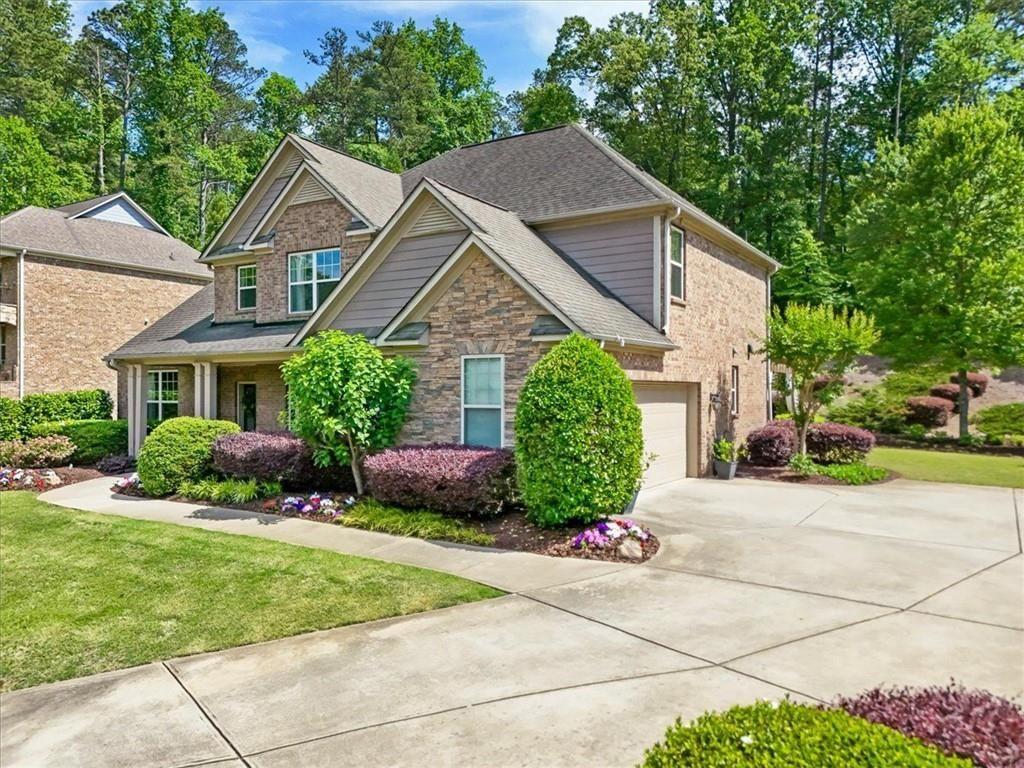 1085 Ashley Manor Drive