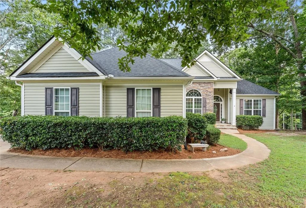 7055 Fletcher Dr Dr, Winston, GA, 30187