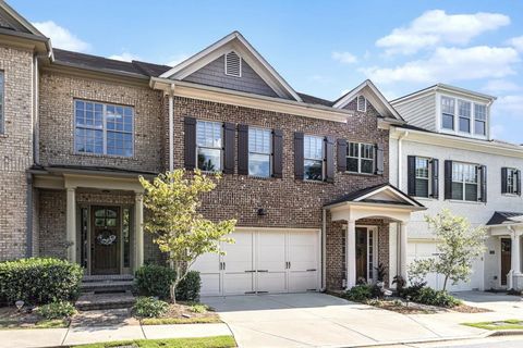 3755 Duke Reserve Circle Peachtree Corners GA 30092