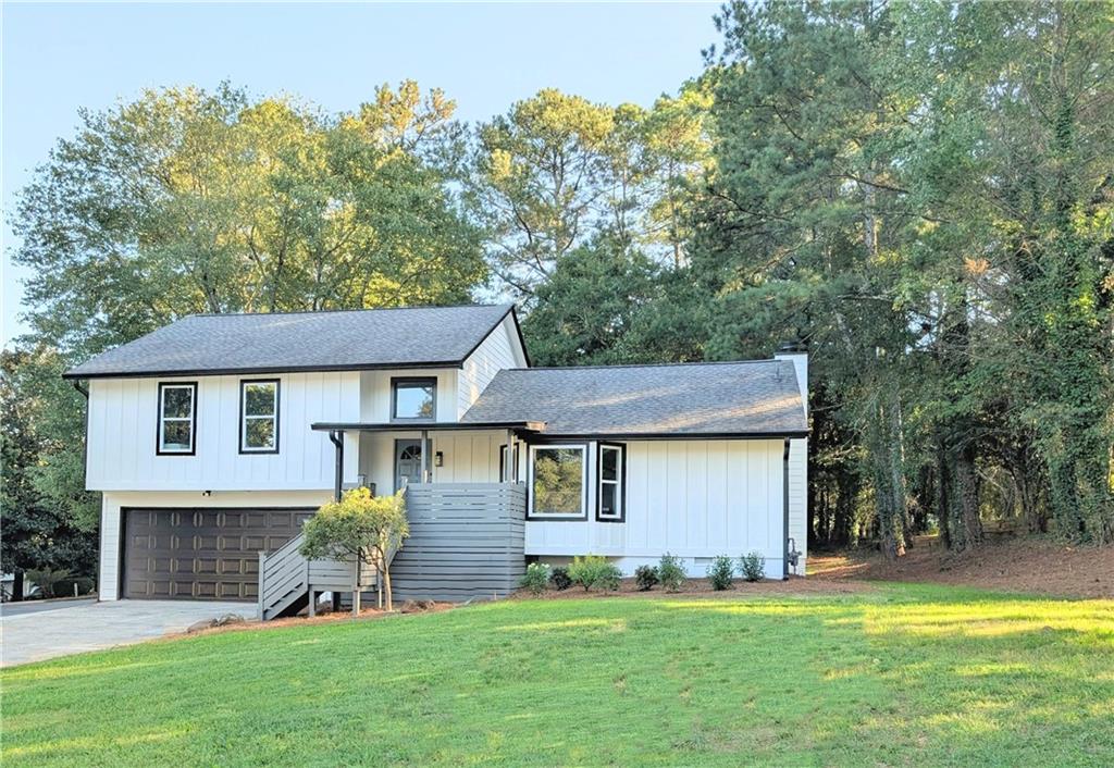 9760 Loblolly Lane