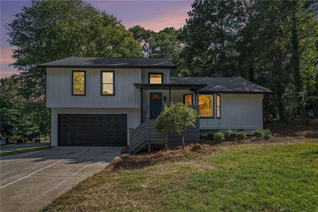 9760 Loblolly Lane