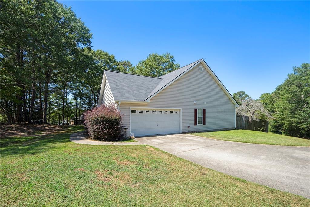 55 Ashland Farm Road