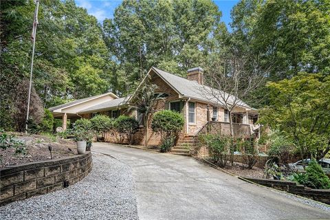 2170 Taylorsville Road Taylorsville GA 30178