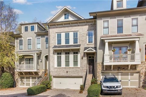 2145 W Village Crossing SE Smyrna GA 30080