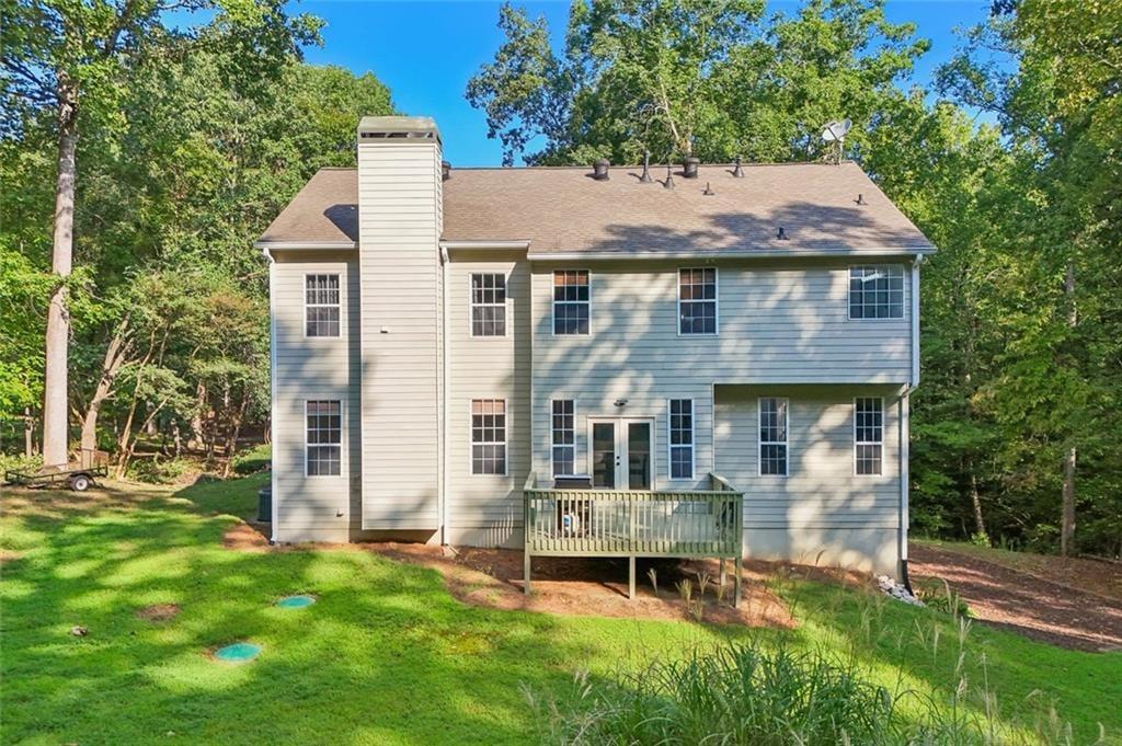 195 Sable Pointe Drive, Milton, GA, 30004 195 Sable Pointe Drive