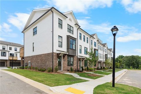 5440 Howington Court 190 Buford GA 30518