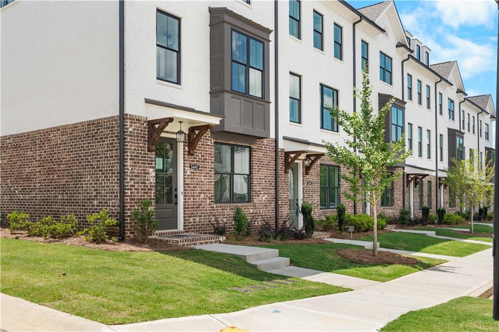 5440 Howington Court 190