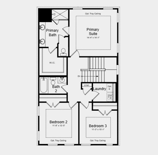 3070 Hudson Glen Way