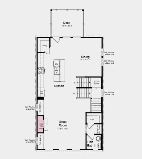 3070 Hudson Glen Way