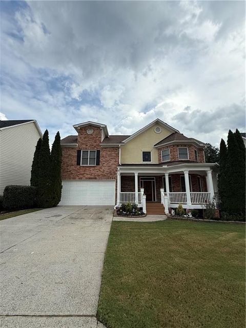 Photo of 2002 Mccook Drive NW, Kennesaw, GA 30144 (MLS # 7622482)