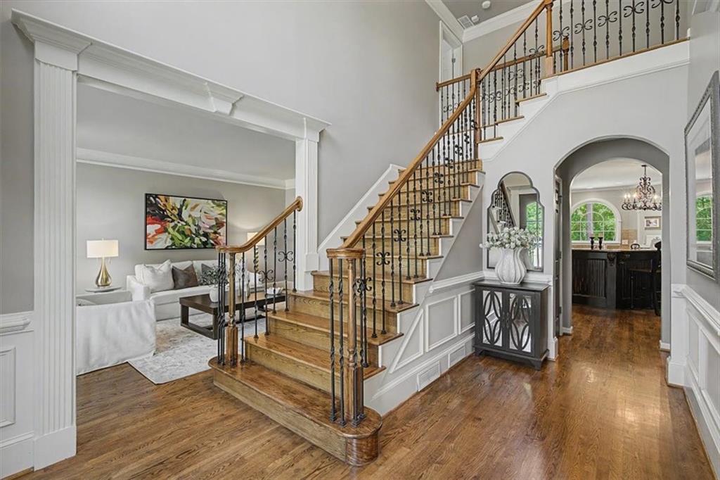 31 Rocky Brook Court