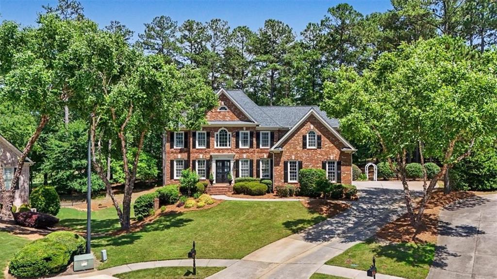 31 Rocky Brook Court