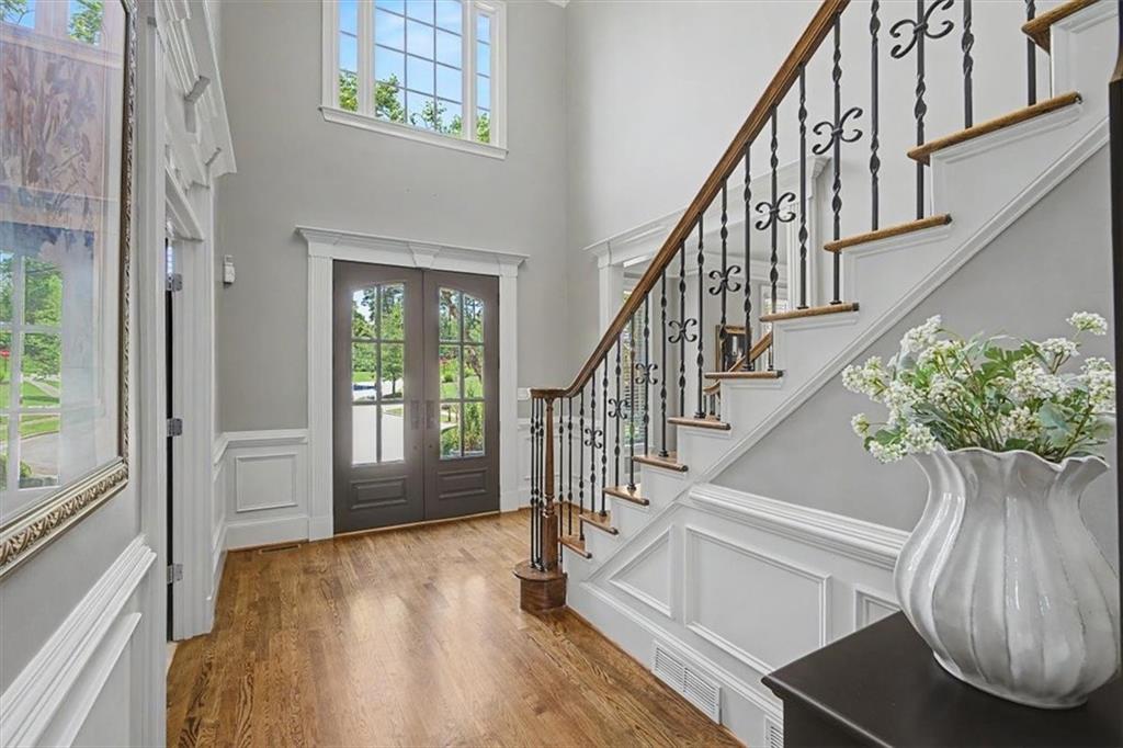 31 Rocky Brook Court