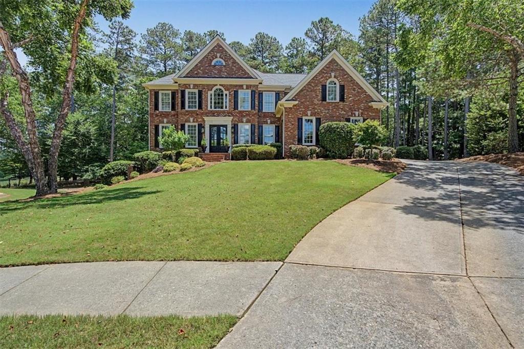 31 Rocky Brook Court