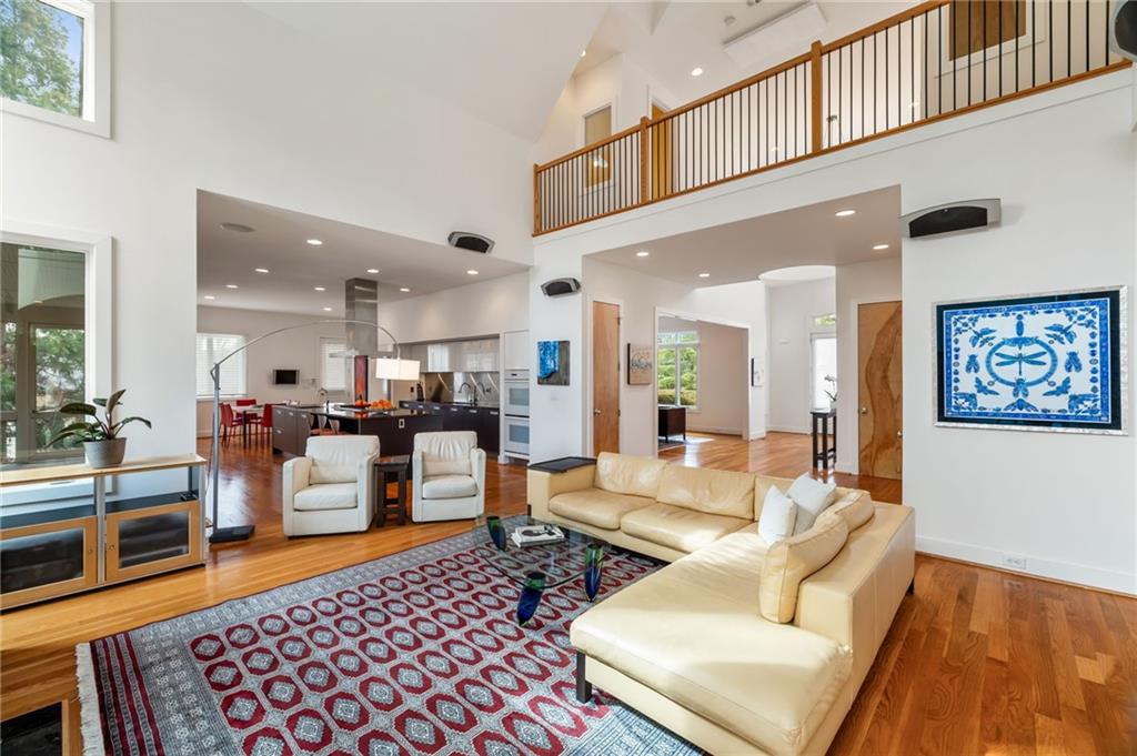 4835 Merlendale Court, Atlanta, Georgia image 11
