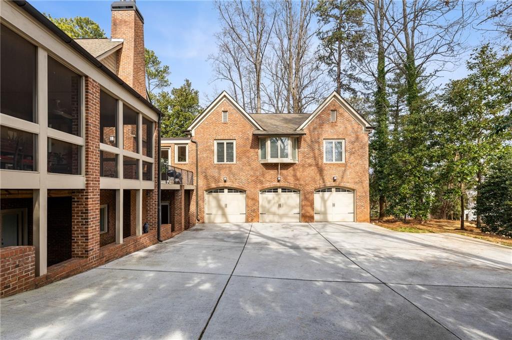 4835 Merlendale Court, Atlanta, Georgia image 45