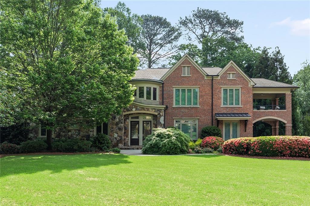 4835 Merlendale Court, Atlanta, Georgia image 1