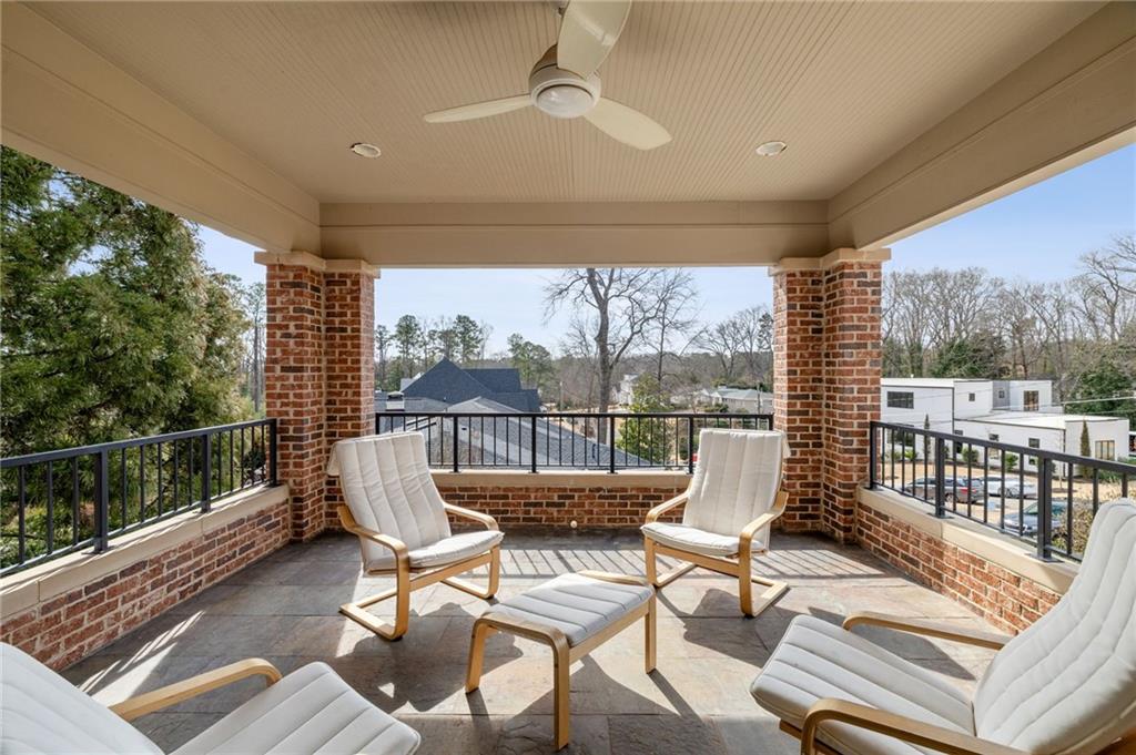 4835 Merlendale Court, Atlanta, Georgia image 22