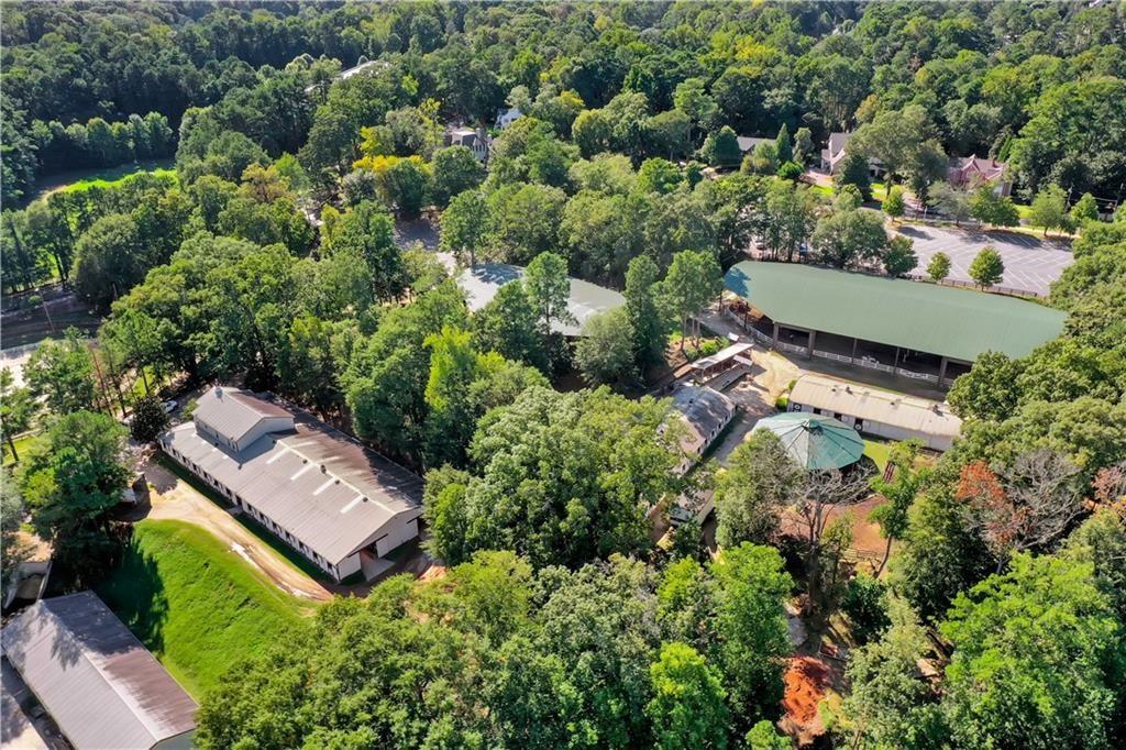 4835 Merlendale Court, Atlanta, Georgia image 50