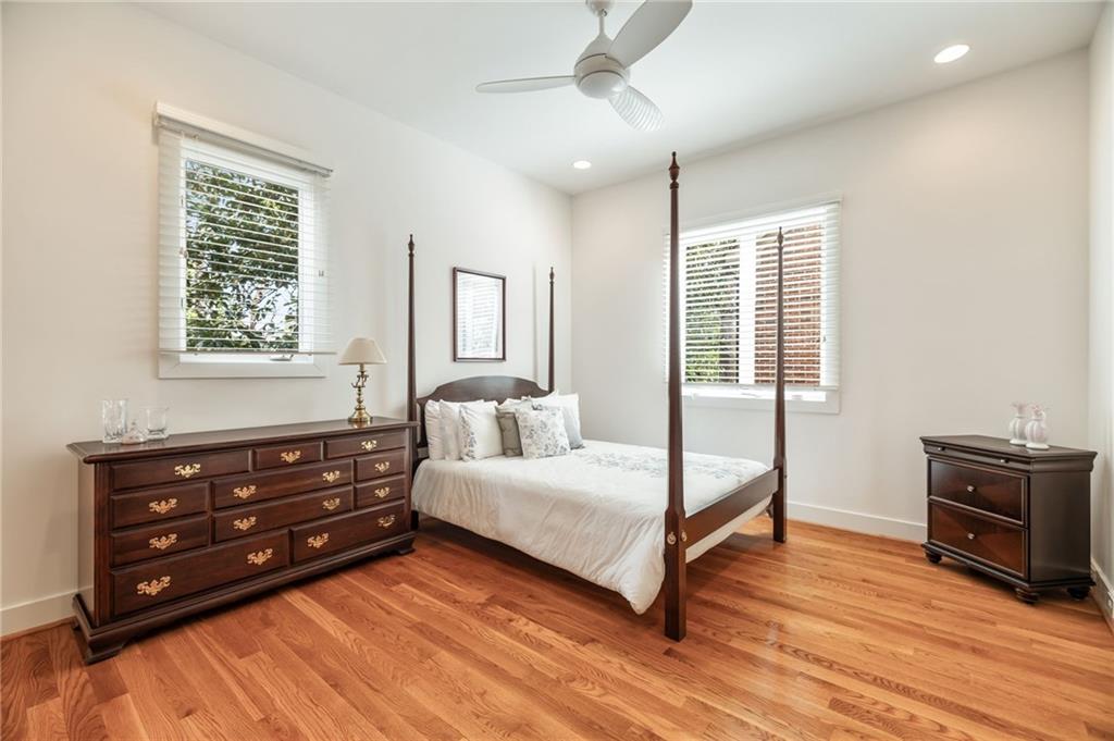 4835 Merlendale Court, Atlanta, Georgia image 25