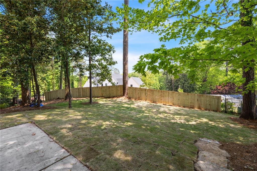 4835 Merlendale Court, Atlanta, Georgia image 47