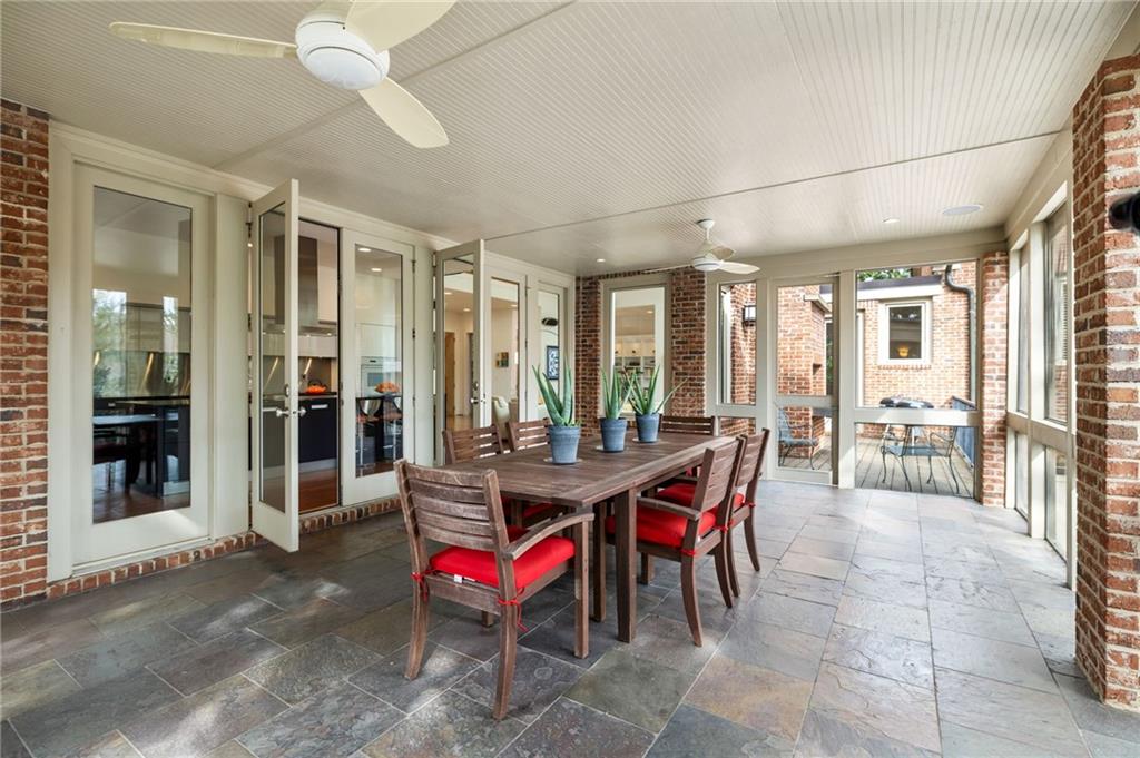 4835 Merlendale Court, Atlanta, Georgia image 15