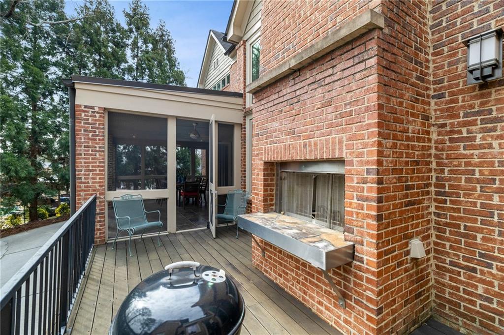 4835 Merlendale Court, Atlanta, Georgia image 17
