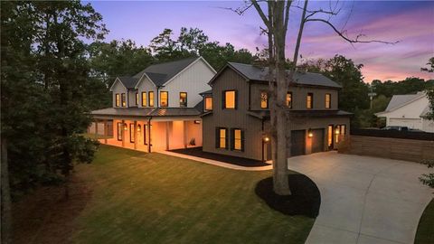 5525 Hubbard Town Road Cumming GA 30028