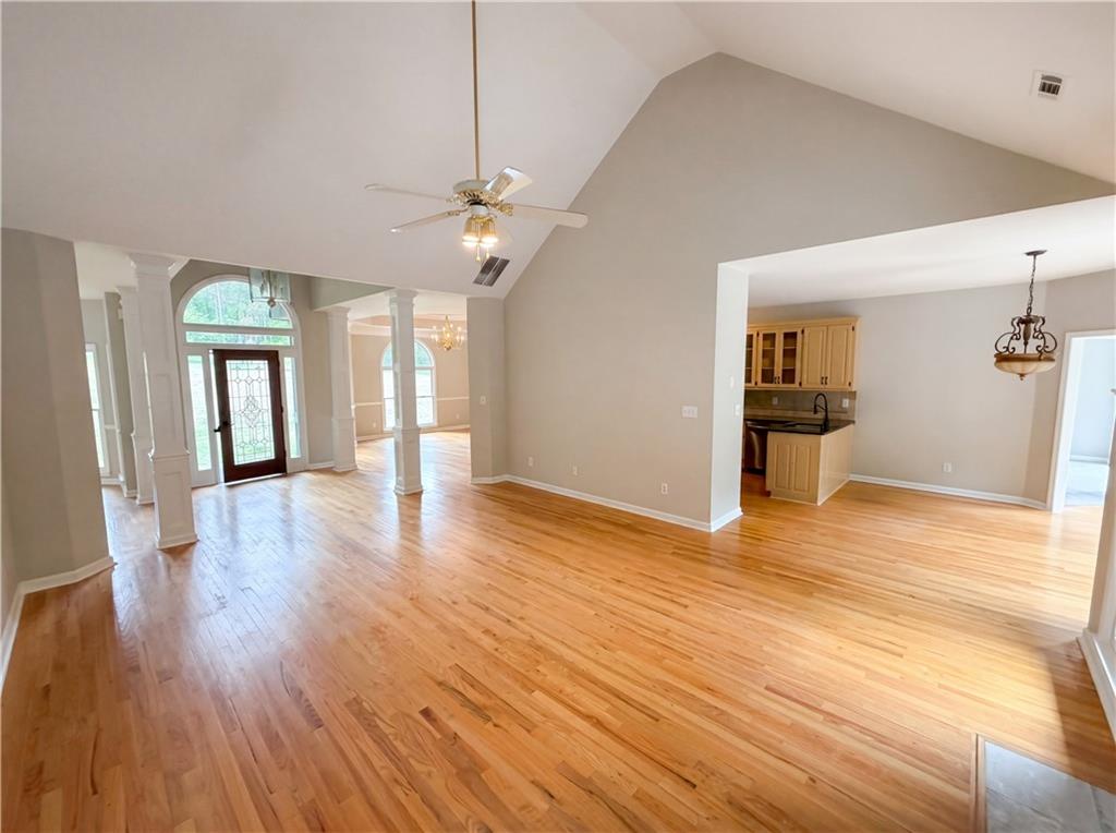 15 Navaho Lane