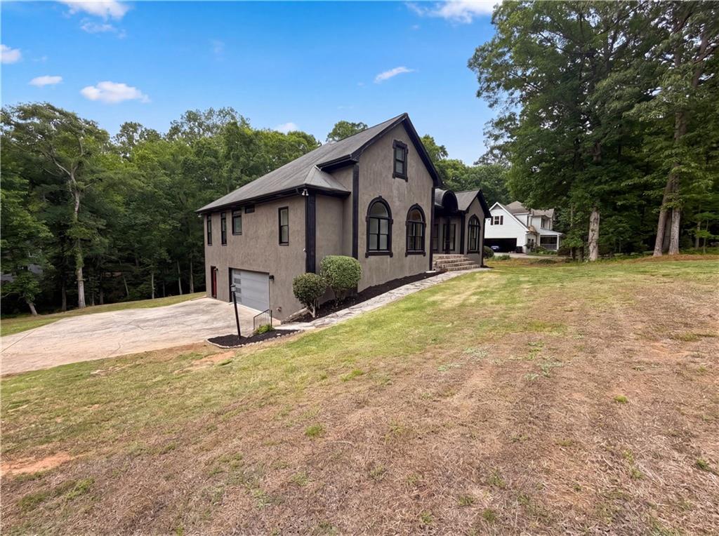 15 Navaho Lane