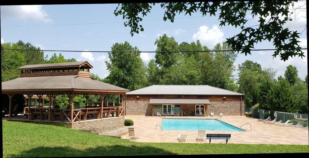 1009 N Cut Drive, Ranger, Georgia image 3