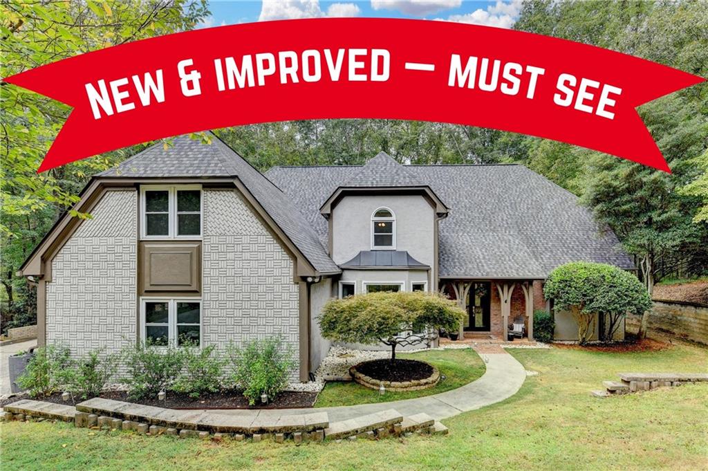 1595 Northcliff Trace