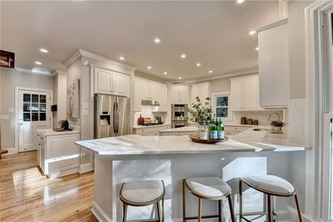 1595 Northcliff Trace Roswell GA 30076