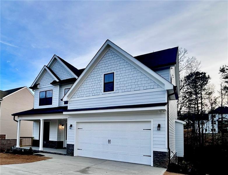 20 Lakewood Court SE
