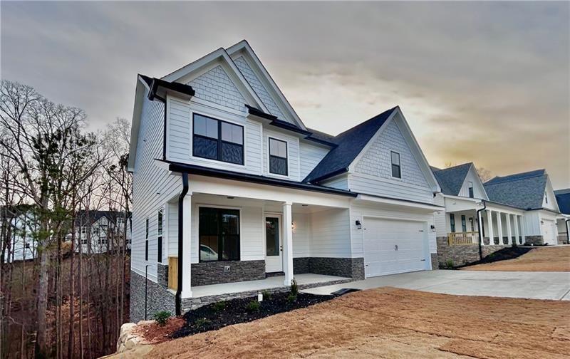 20 Lakewood Court SE