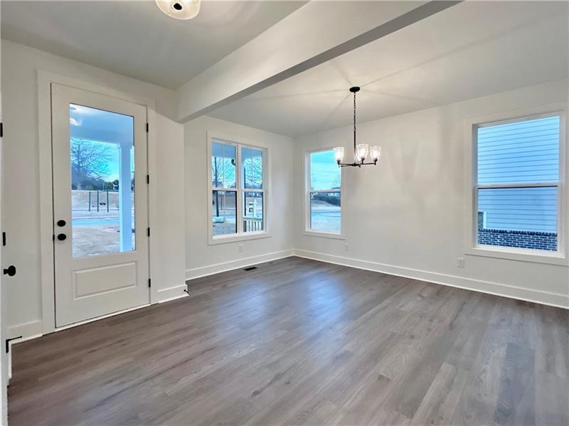 20 Lakewood Court SE