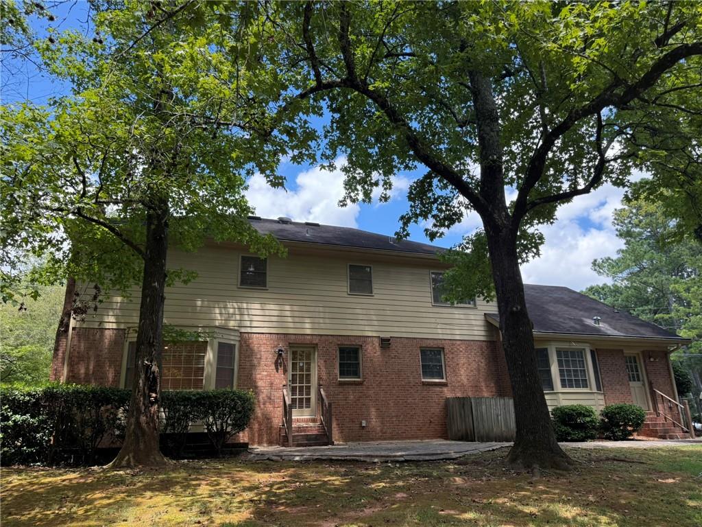 1931 Peeler Road