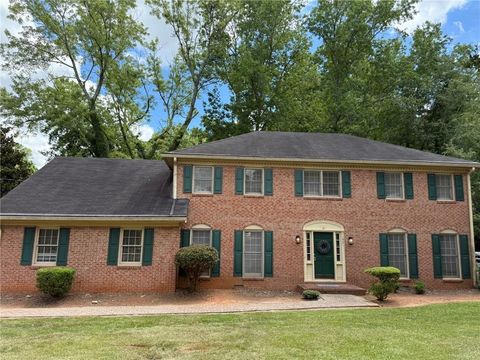 1931 Peeler Road Atlanta GA 30338