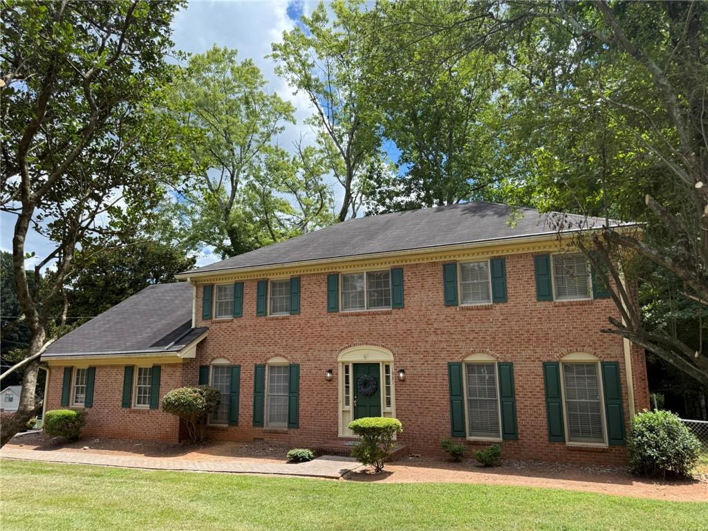 1931 Peeler Road