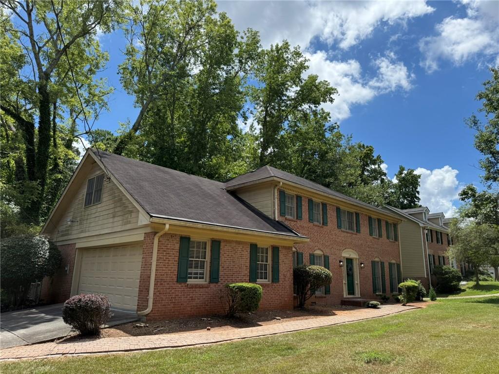 1931 Peeler Road