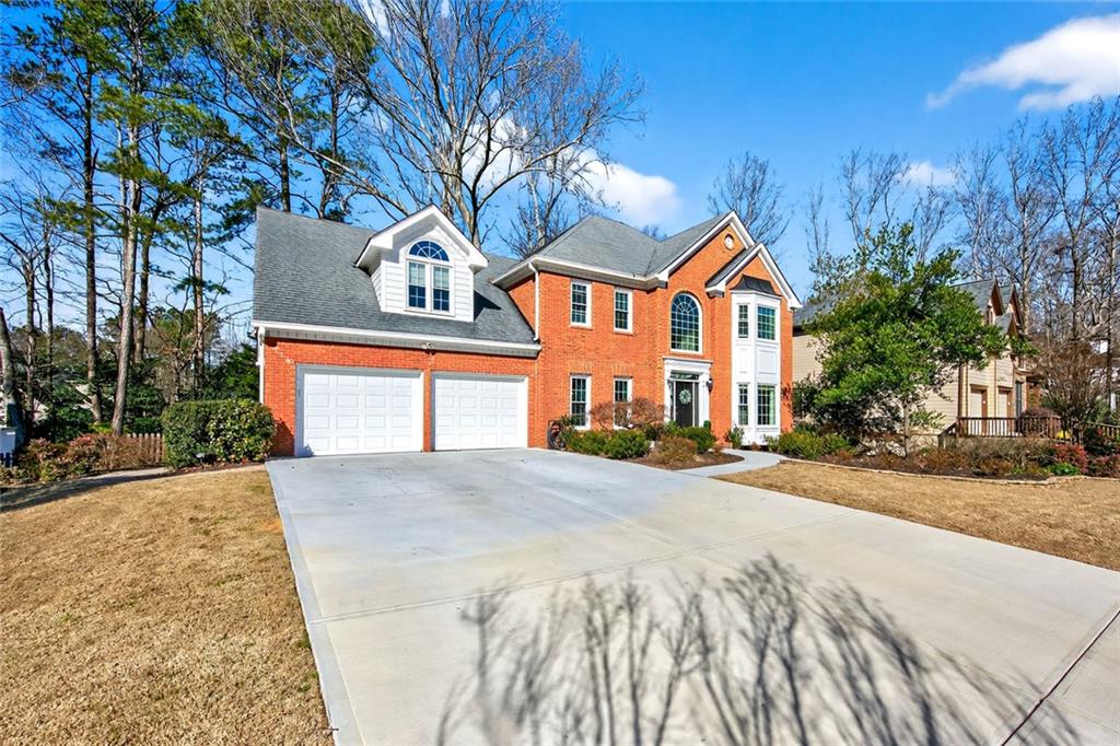 5490 Grove Point Road