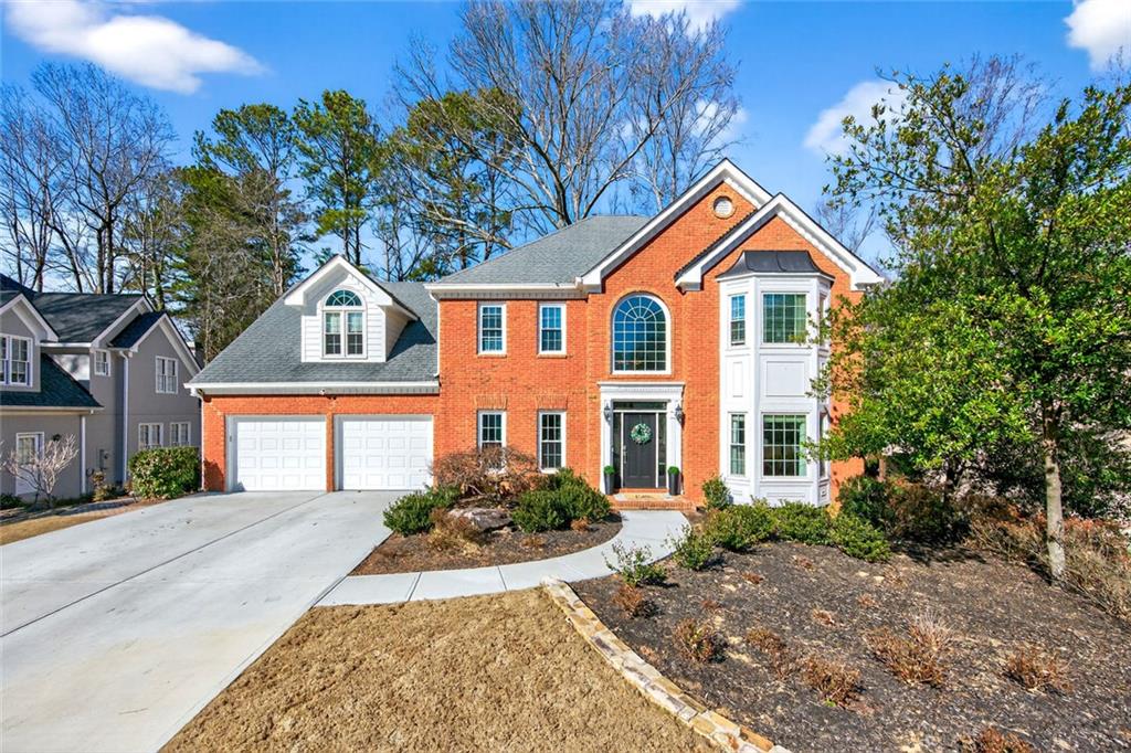 5490 Grove Point Road