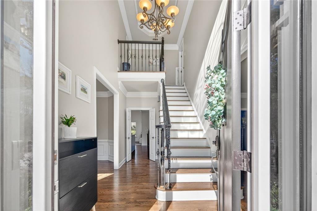 5490 Grove Point Road