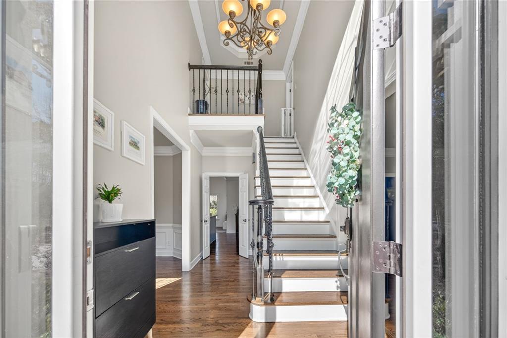 5490 Grove Point Road