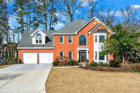 5490 Grove Point Road Johns Creek GA 30022